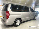 Hyundai The New Grand Starex Van 5인승 (06.2020)