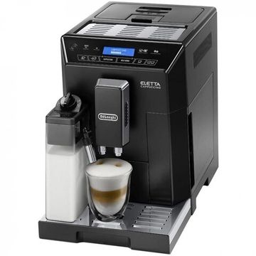 Кавомашина DeLonghi ECAM 44.664.B