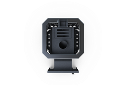 Банная печь Душа- 15 Сетка Лист Ивы Закрытая Каменка