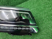 Фара правая VW Tiguan 2 (2016-2020) Full LED