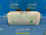 Подушка безопасности пассажирская CHEVROLET VIVA 2005