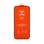 Защитное стекло 3D Remax GL-83 для Apple iPhone 15 / 16