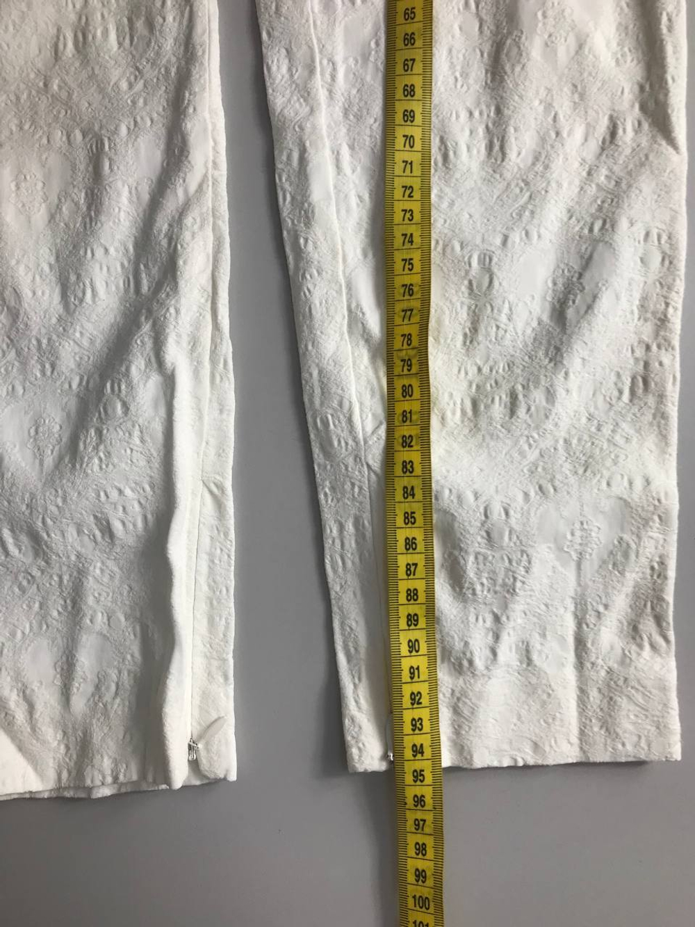 Брюки для отпуска, визуально 44 размер