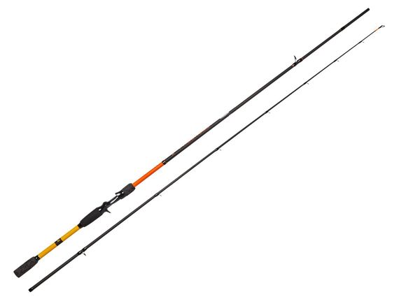 Спиннинг Lucky John Progress SWIMBAIT 56 8&#39;2&quot; (2.49)