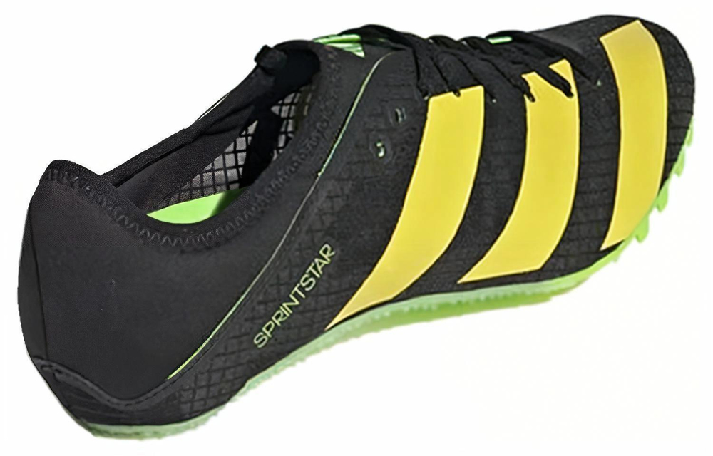 Кроссовки Adidas Sprintstar