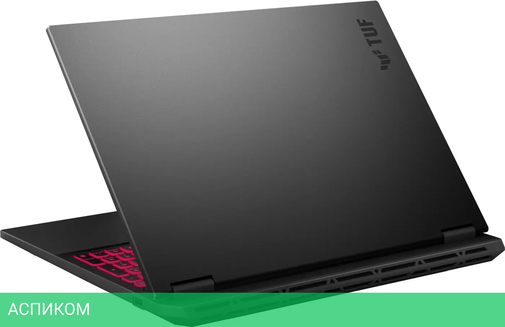 Ноутбук Asus TUF Gaming A16 2024 FA608WV-QT053
