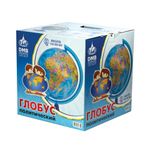 Глобус политический DMB, диаметр 250 мм (изготовлено по лицензии ФГУП ПКО "Картография"), 451159