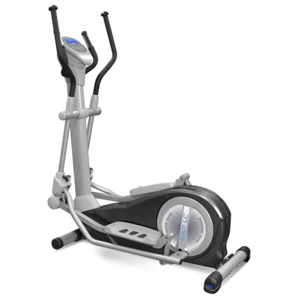 BRONZE GYM E801 LC