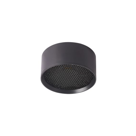 Потолочный светодиодный светильник Crystal Lux CLT 525C95 BL 4000K