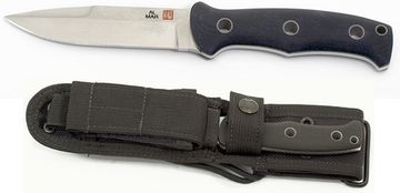 Нож Al Mar SERE Operator II AL/SRO-V