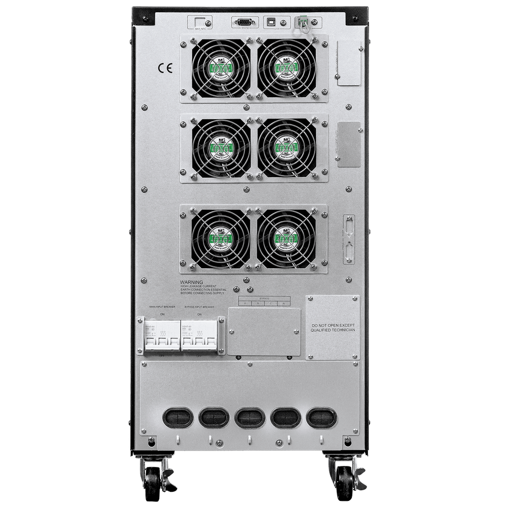 ИБП LANCHES L700-H 3/3 10kVA