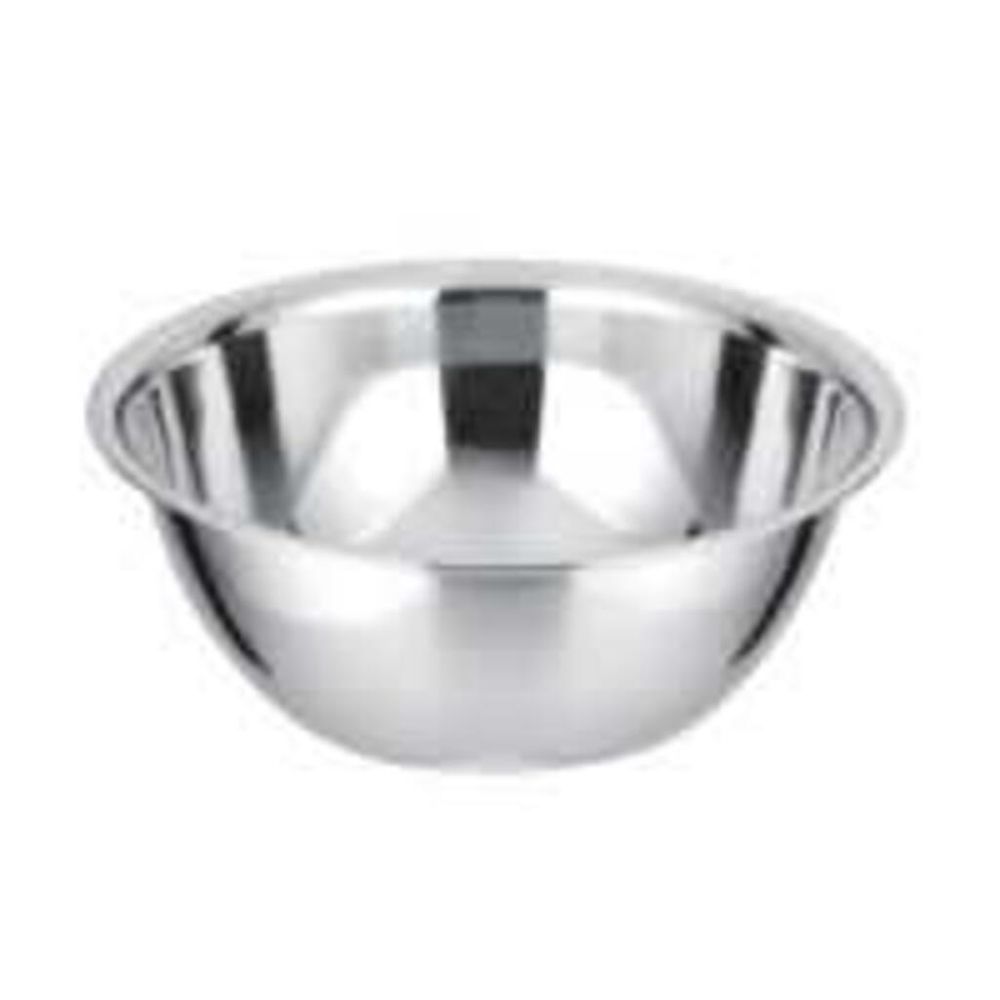 Миска 4 л кухонная d 28 см h10,5 см нерж. P.L. Proff Cuisine