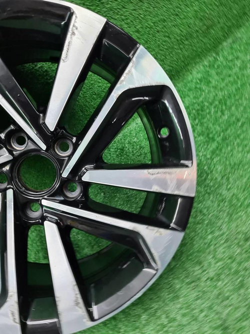 Диск Комплект дисков R17 VW Tiguan 2 (2016-н.в.)
