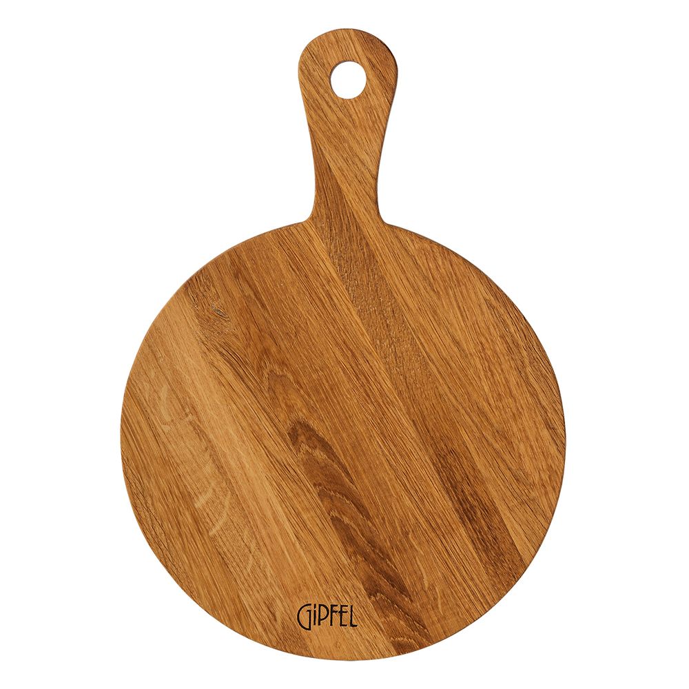 Доска разделочная Gipfel Faggio 51680 31x22x1,4 см