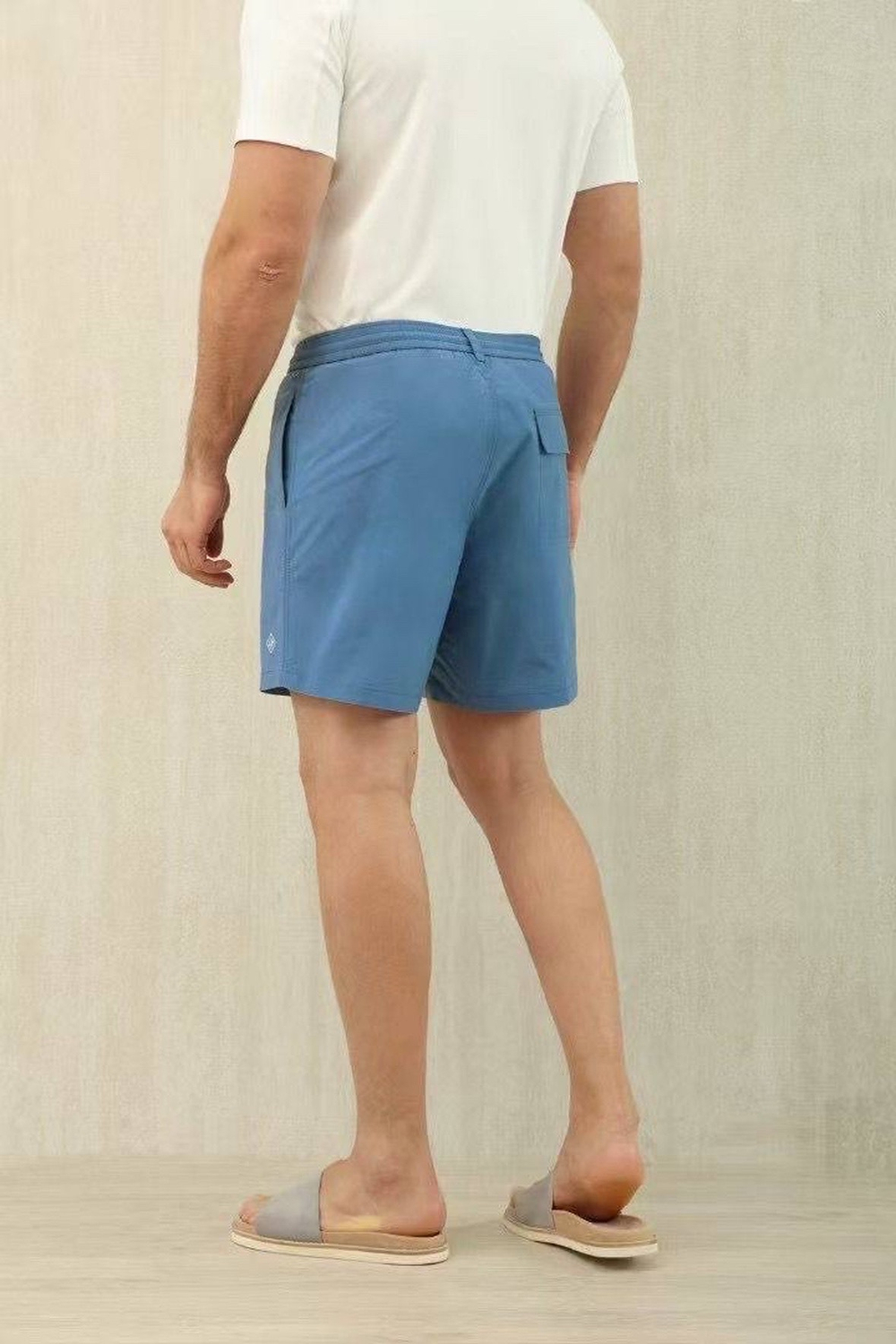 Шорты Loro Piana