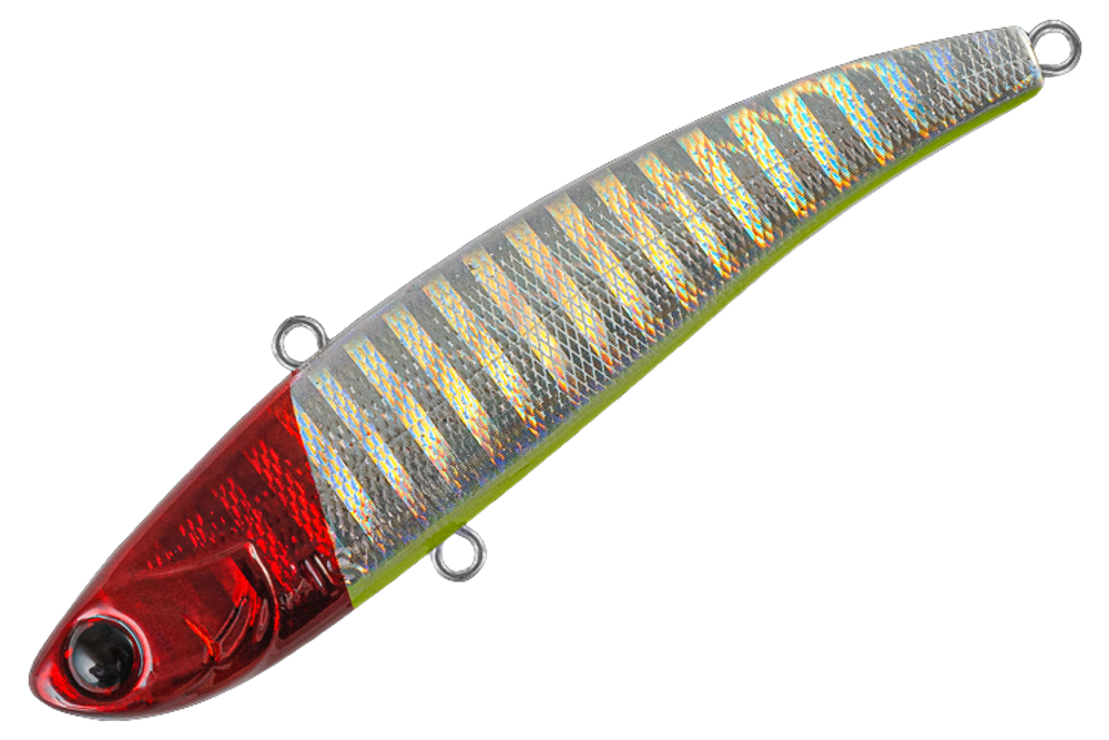 Раттлин TsuYoki Hitochi 75S (75мм, 14.5гр)