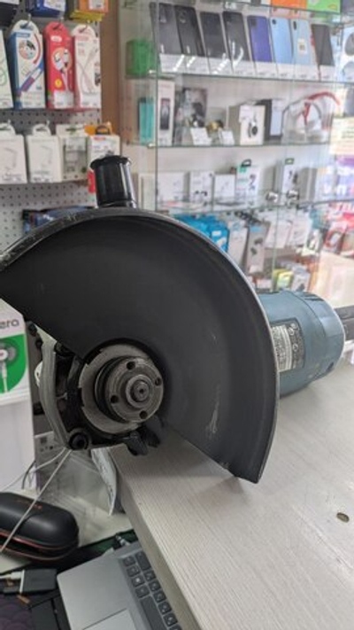 Болгарка (УШМ) Makita GA9020s