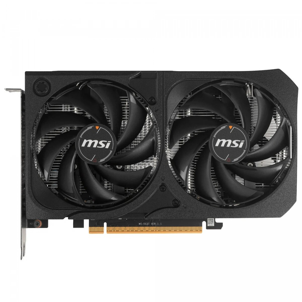 Системный блок CORE S (A307 Intel Core i3-12100, 16Гб DDR4, RTX5060, SSD 512Гб M.2, MSI H610M-E, 550Вт)