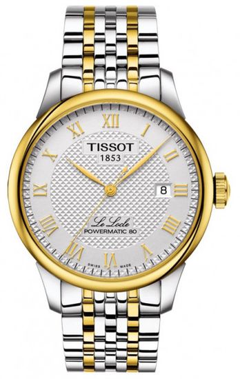 Часы мужские Tissot T006.407.22.033.01