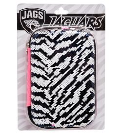 BX-145/2 Пенал «Дикие полоски»