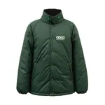 Куртка зимняя Sheriff Jacket Зеленая