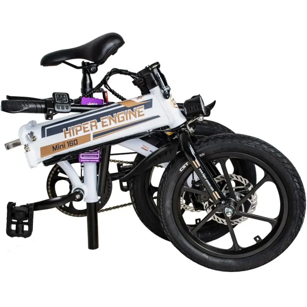 Электровелосипед Hiper Engine MINI 160