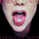 Evanescence / The Bitter Truth (Limited Edition Box Set)(2CD+MC)