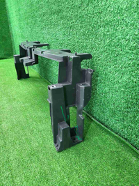 Кронштейн решетки радиатора EXEED RX (2023-н.в.)