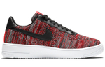 Кроссовки Nike Air Force 1 Low Flyknit 2.0