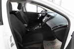 Ford Focus, 2017 год