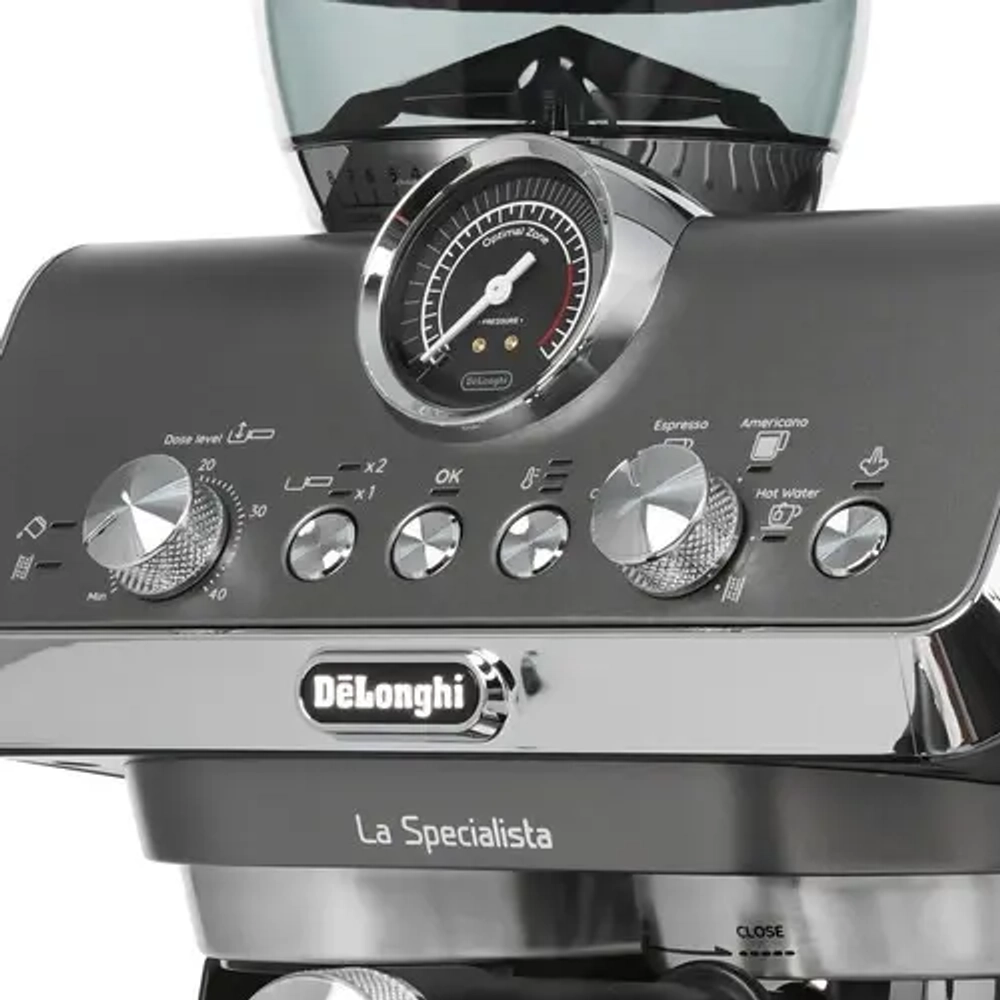 Кофеварка рожковая DELONGHI EC9255.T