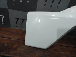 Накладка крышки багажника Jetour Dashing 22-нв Б/У Оригинал F165608170CADQ