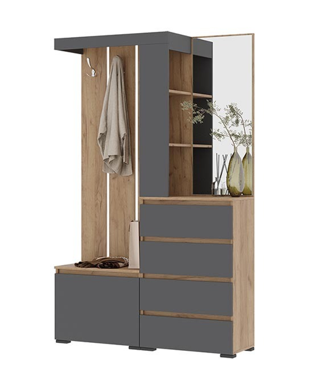 Хелен ПР 01 Прихожая