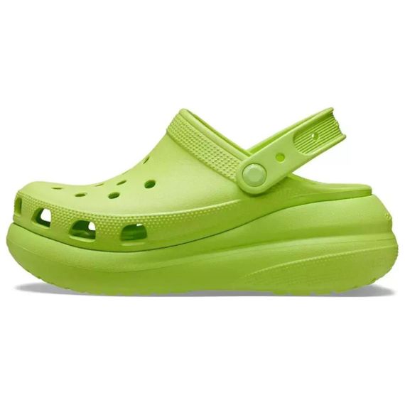 Crocs Limeade Crush EVA 'Lemon'