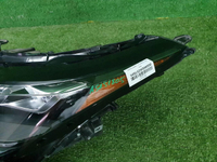 Фара левая Lexus RX 4 (2019-2022) LED