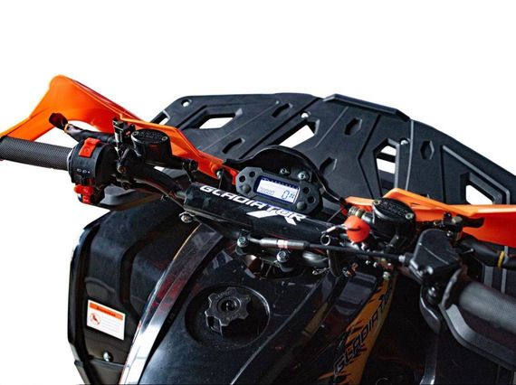 Квадроцикл GLADIATOR G125 Lux