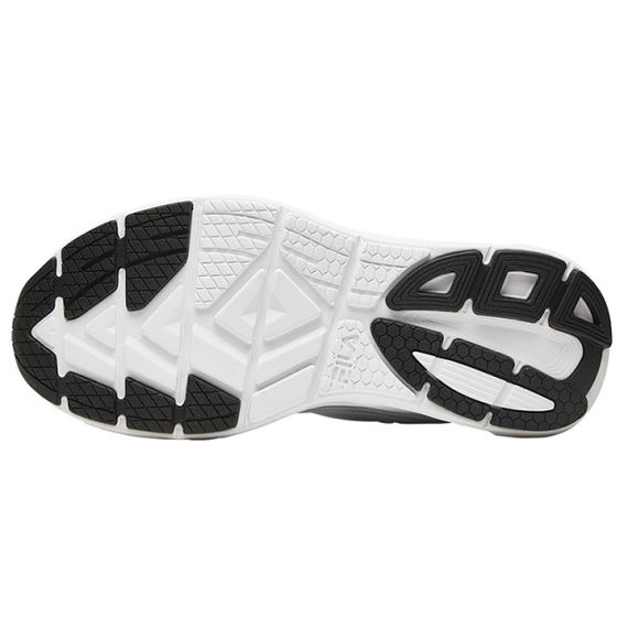 Fila Low Top 'White'