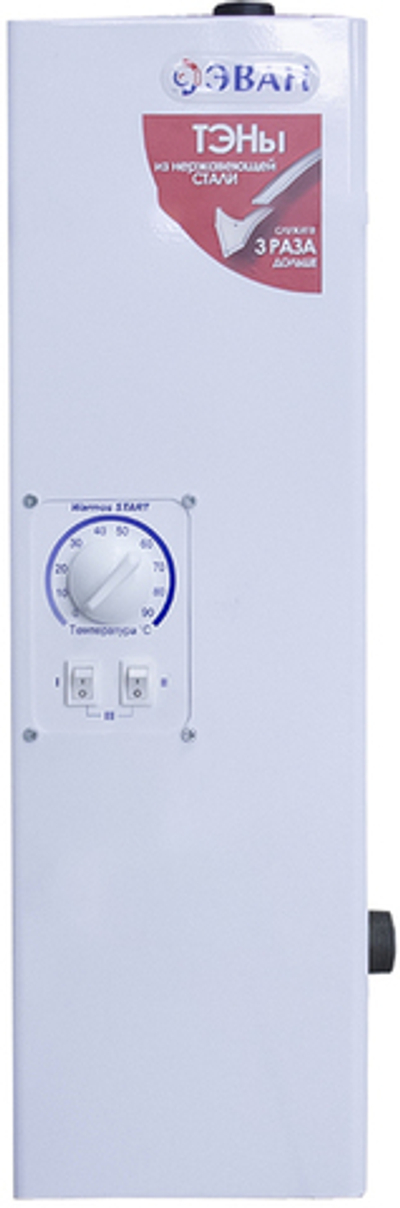 Электрический котел Эван Warmos Start - 12