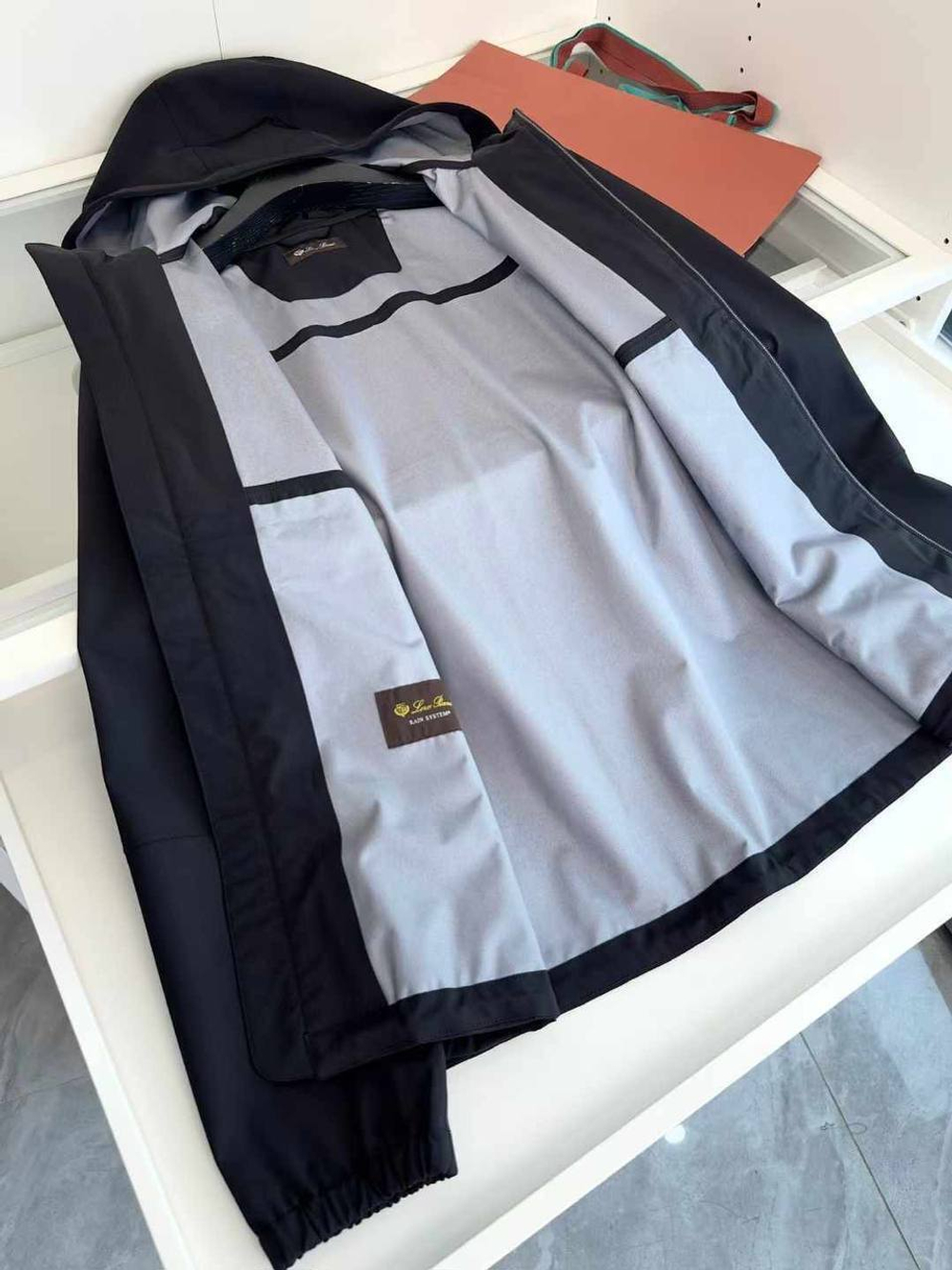 Куртка Loro Piana, арт. 486055637