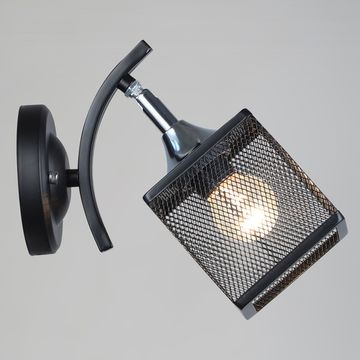 05986-0.2-01 BK+CR светильник настенный