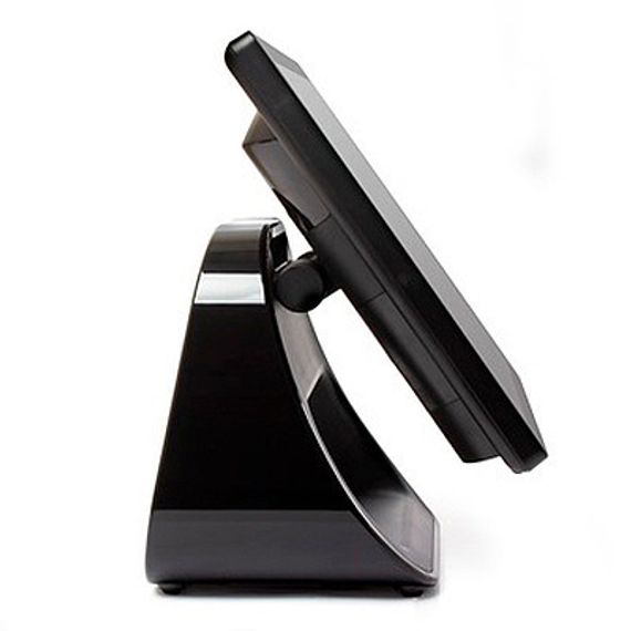 Сенсорный моноблок POScenter POS900 (17", P-CAP touch, Intel® J1900 2.0GHz; 4Gb RAM; SSD 128Gb; MSR) без ОC