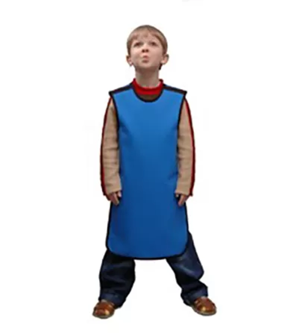 Фартук рентгенозащитный односторонний детский РЕНЕКС ФРОд 0,5