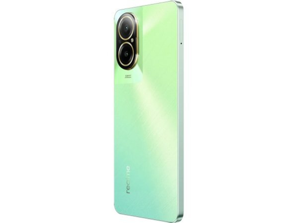 Смартфон Realme C67 8/256Gb Green