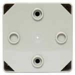 Переключатель кулачковый ПК-3-13 25А 3P "ВКЛ-ВЫКЛ" IP54 EKF pk-3-13-25