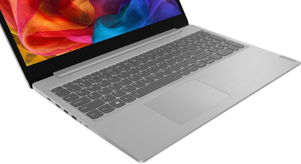 Ноутбук Lenovo IdeaPad L340-15API (81LW005ARK) Platinum Grey AMD Ryzen 5-3500U/8G/256G SSD/15,6; FHD AG/AMD Radeon Vega 8/WiFi/BT/DOS