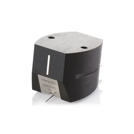 Clearaudio Maestro V2
