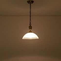 Citilux Латур CL413211 Подвесной светильник Бронза