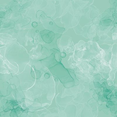 Мохито абстракция