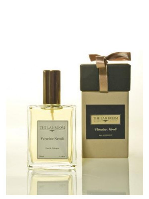 The Lab Room Verveine Neroli