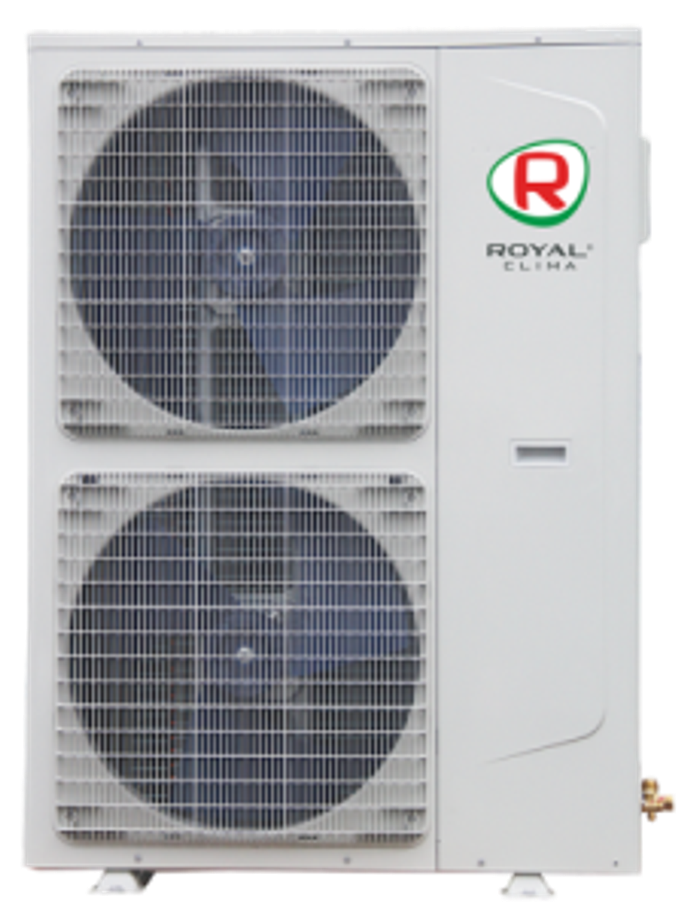 Полупромышленные сплит-системы ROYAL CLIMA CO-F 48HNX/CO-E 48HNX